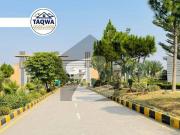 Plot For Sale in Street 21 Development Charges Paid...