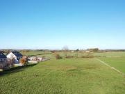 Plot for sale in The Avenue Medburn Newcastle Upon Tyne...