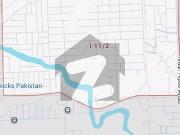 Plot For Sale Location I 11/2 Street No 1 Size 25*60