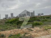Plot for sale most prime location dha karachi
