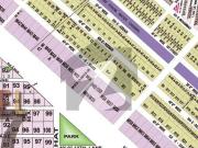 Plot for sale most prime location dha karachi
