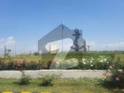 Plot For Sale Naval Anchorage Islamabad Sunface Solid Land