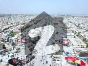 Plot For Sale Next To Corner Compact Piece Close End Road