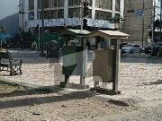 Plot for sale phase 6 bukhari commercial