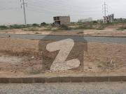 Plot For Sale Pir Ahmed Zaman Town Block 4