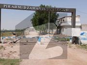 Plot For Sale Pir Ahmed Zaman Town, Block 4 Scheme 33,...