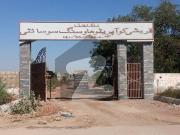Plot For Sale Qureshi Co Operative Housing Society in...