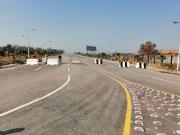 Plot for sale Rawalpindi Al Haram City ID 82040