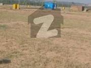 Plot For Sale Rose Garden Zone 1