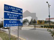 Plot For Sale Sector A Possession Utility Paid 2.5 Marla...