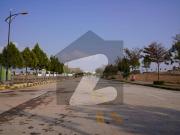 Plot For Sale Sector B Boulevard Possession Utility Paid...