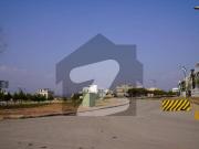Plot for sale Sector B Boulevard Possession Utility Paid...
