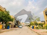 Plot for Sale Sector C1 10 Marla Road 6/1 Possession...