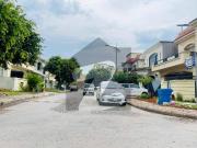 Plot For Sale Sector C1 Street Road 4 Reasonable Price...