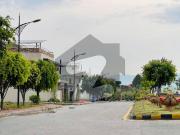 Plot for Sale Sector C 1 Boulevard Possession Utility...