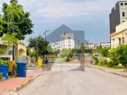 Plot for Sale Sector C 1 Boulevard Possession Utility...