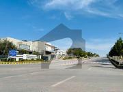 Plot for sale Sector C 2 Kanal Boulevard Possession...