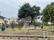 Plot For Sale Sector C 3 Possession Able Solid Land...