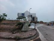 Plot For Sale Sector F 10 Marla Street 3 Heighted...