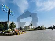Plot For Sale Sector F 1 Kanal Street 25 Heighted...