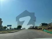 Plot for sale Sector F 1 Possession Utility Paid Near to...