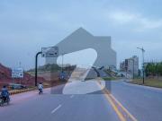 Plot For Sale Sector F 5 Marla Street Road 3 Area Near...