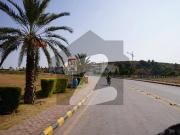 Plot For Sale Sector F Heighted Location Solid Land Park...
