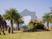 Plot For Sale Sector H Corner Park Face Boulevard 2...