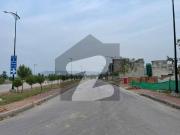 Plot For Sale Sector I 5 Marla Possession Utilities Paid...