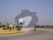 Plot For Sale Sector I Possession Utility Paid Near To...