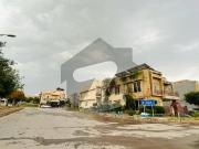 Plot for sale Sector I Reasoanble Price Corner Park Face...