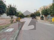 Plot For Sale Sector M Kanal With 3 Marla Extra Land...