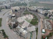 Plot For Sale Sector N Possession Utility Paid Solid...