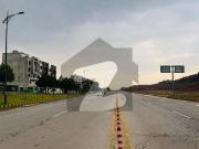 Plot for sale Sector N Solid Land Extreme Top Location...
