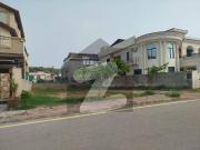 Plot For Sale Sector P 10 Marla Street 13 Solid Land...