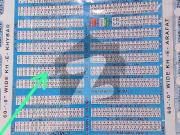 Plot for sale staf phase 8