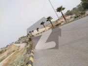 Plot For Sale Taj Residencia
