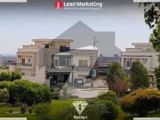 Plot for sale topcity 1