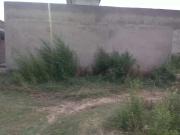 Plot for sell 4 marla Rawalpindi Rail View Housing...