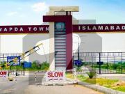 Plot For Sell In Block B