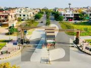 Plot For Sell In Media Town