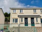 Plot Former School Site, Chapel Road, 3 Bedroom Semi...