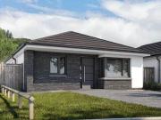 Plot Fullerton Place, Patna, 2 Bedroom Bungalow