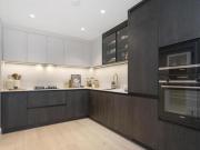 Plot Goldleaf Watford Road, Radlett, 1 Bedroom Flat