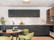 Plot Henderson Place, Edinburgh, 2 Bedroom Apartment