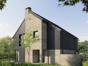 Plot,idlicote Road Halford, 3 Bedroom Detached