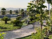 Plot In CAPITAL SMART CITY 2 Kanal Overseas Prime