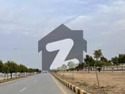 Plot In DHA Phase 5 Sector D Street 14 Pl 37