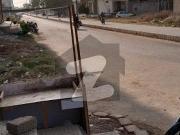 Plot Is Available For Sale B 33 Block 3 SAADI GARDEN 40...