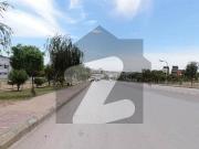 Plot Is Available For Sale In Bahria Sector C Street 42